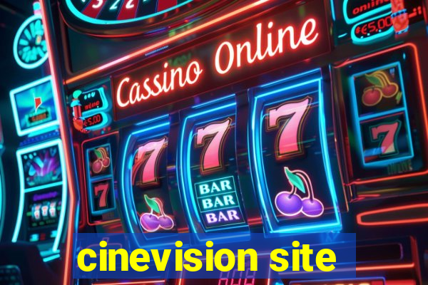 cinevision site